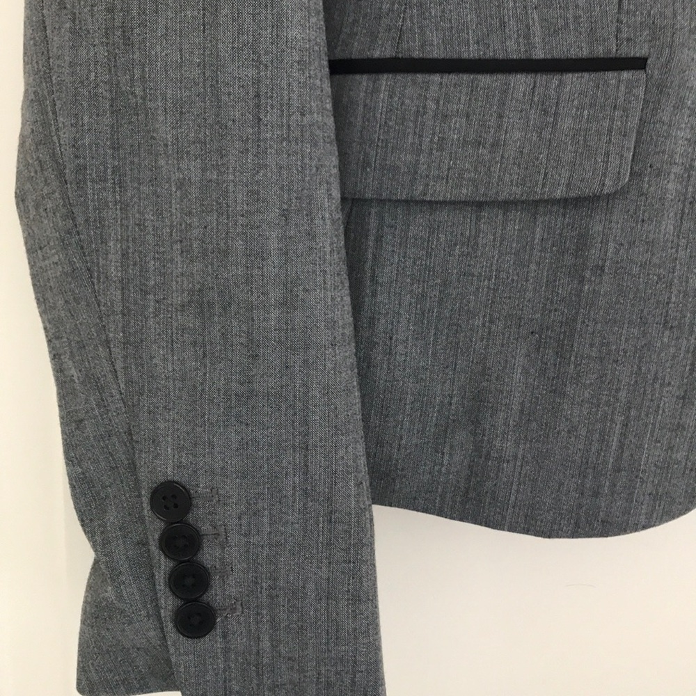 Express Suit Jacket - image 2